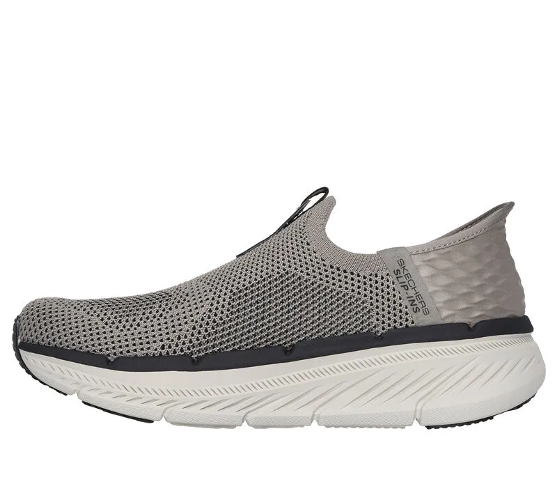 Skechers Men's Slip-ins Max Cushioning Premier 2.0 - Taupe