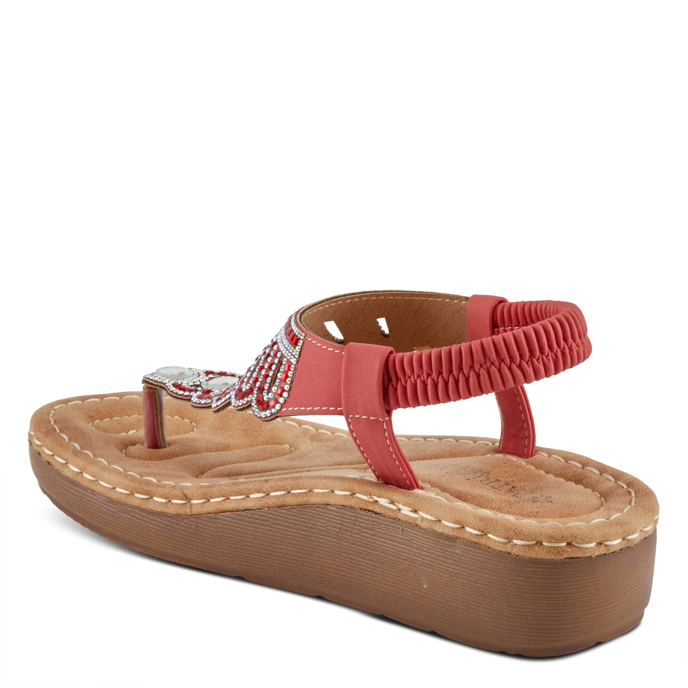 Spring Step Shoes Patrizia Toshira Sandals