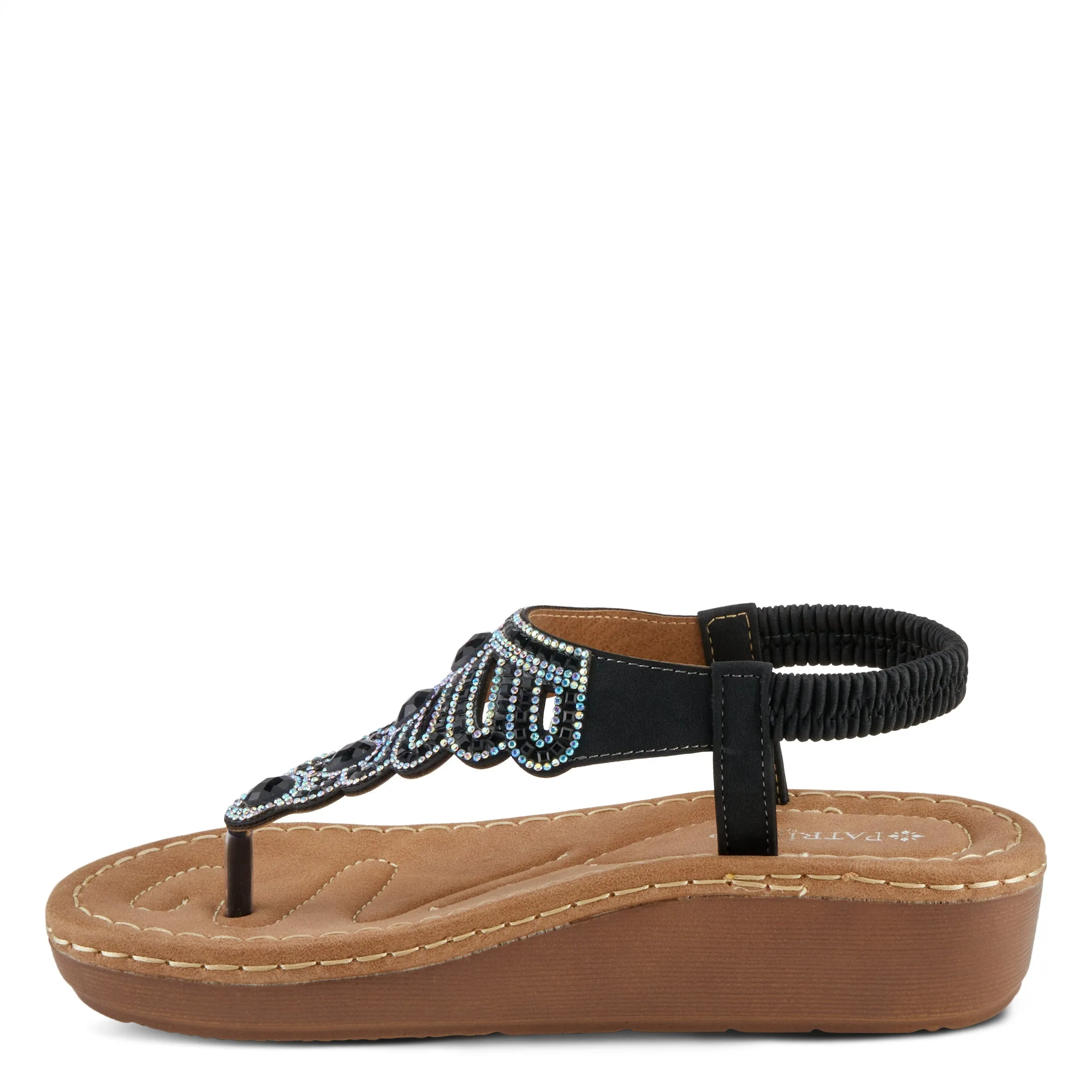 Spring Step Shoes Patrizia Toshira Sandals