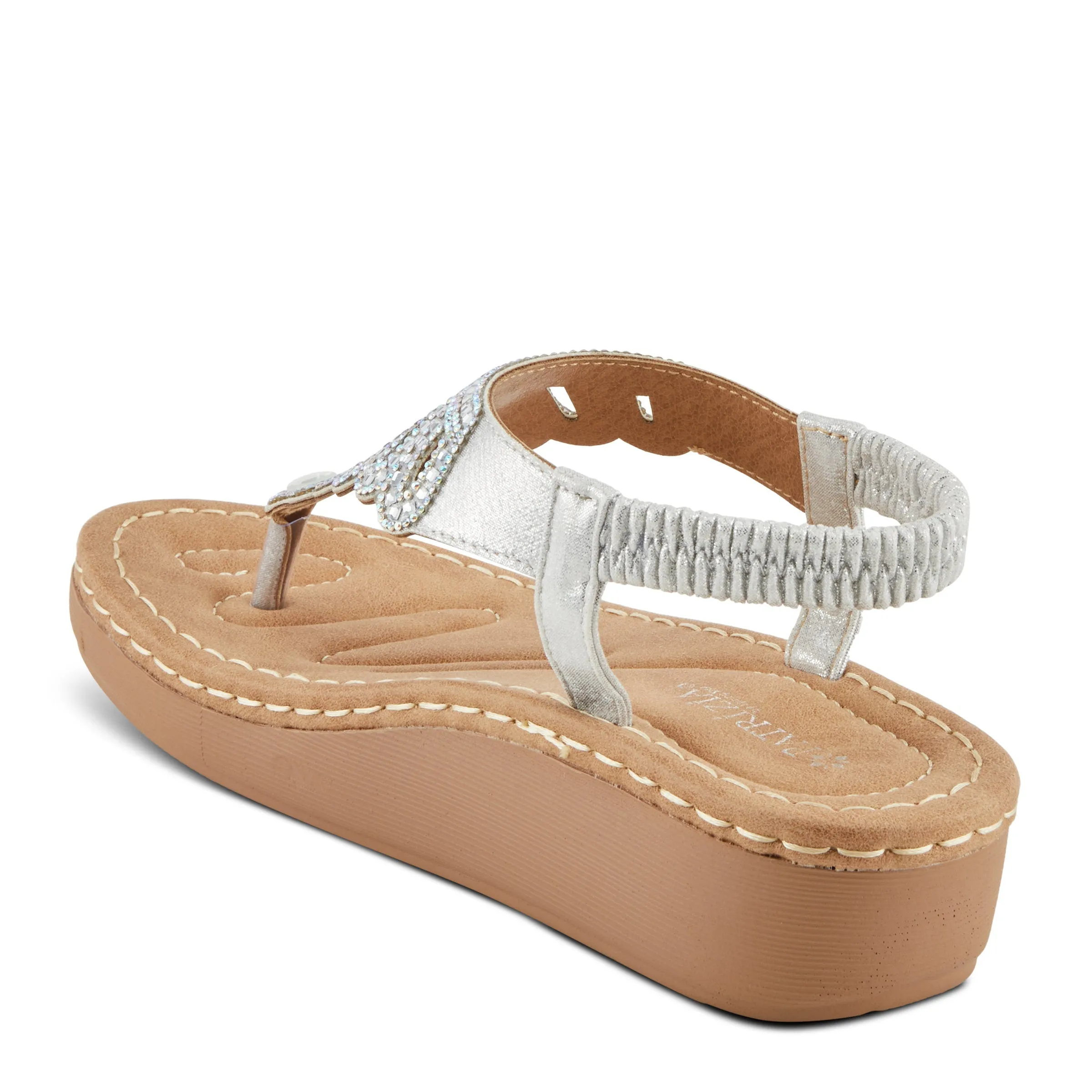 Spring Step Shoes Patrizia Toshira Sandals