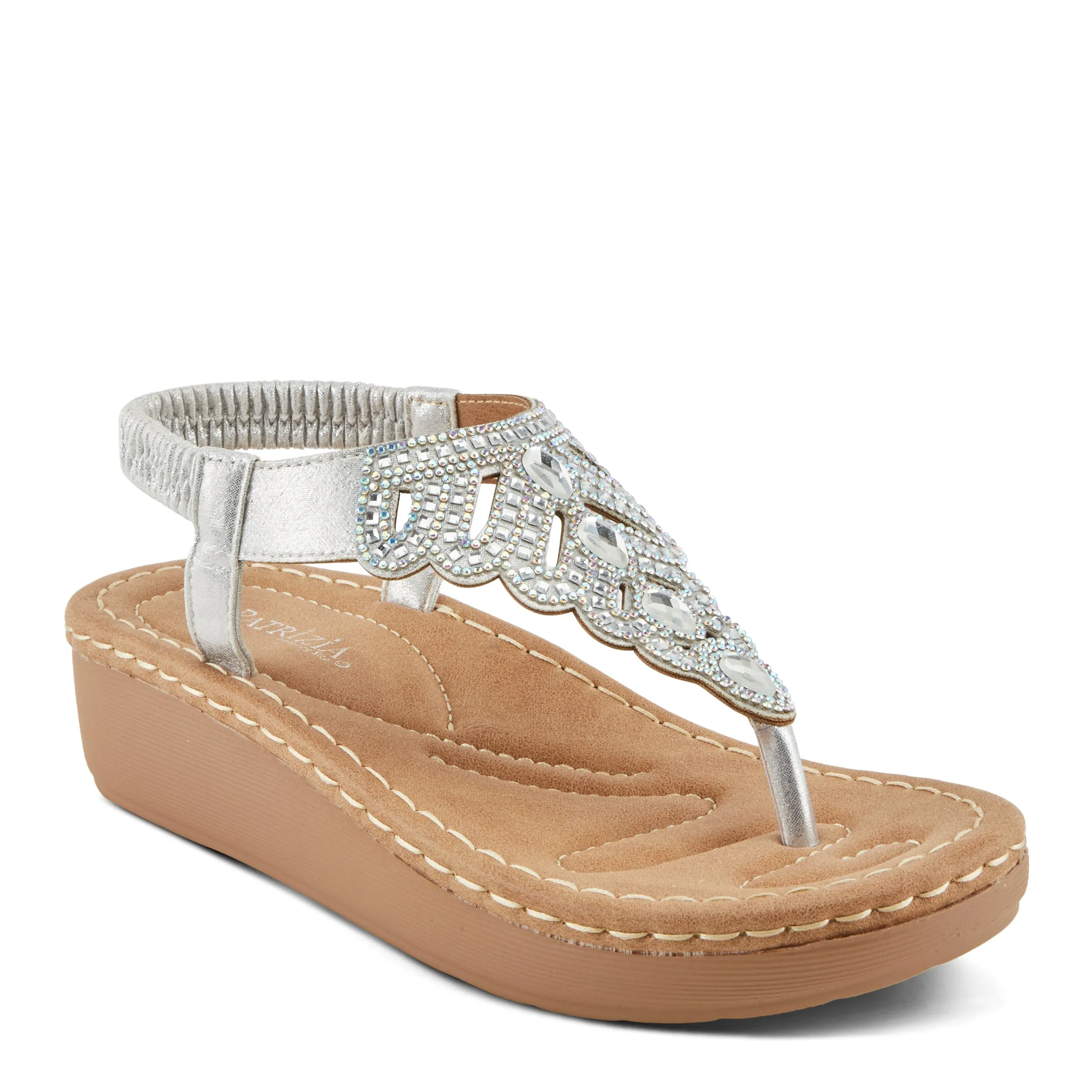 Spring Step Shoes Patrizia Toshira Sandals