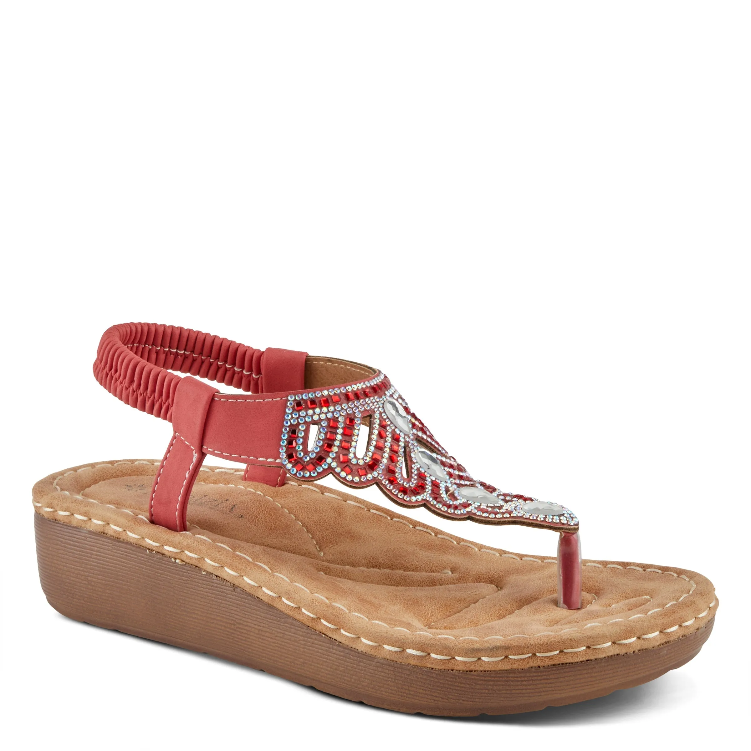 Spring Step Shoes Patrizia Toshira Sandals