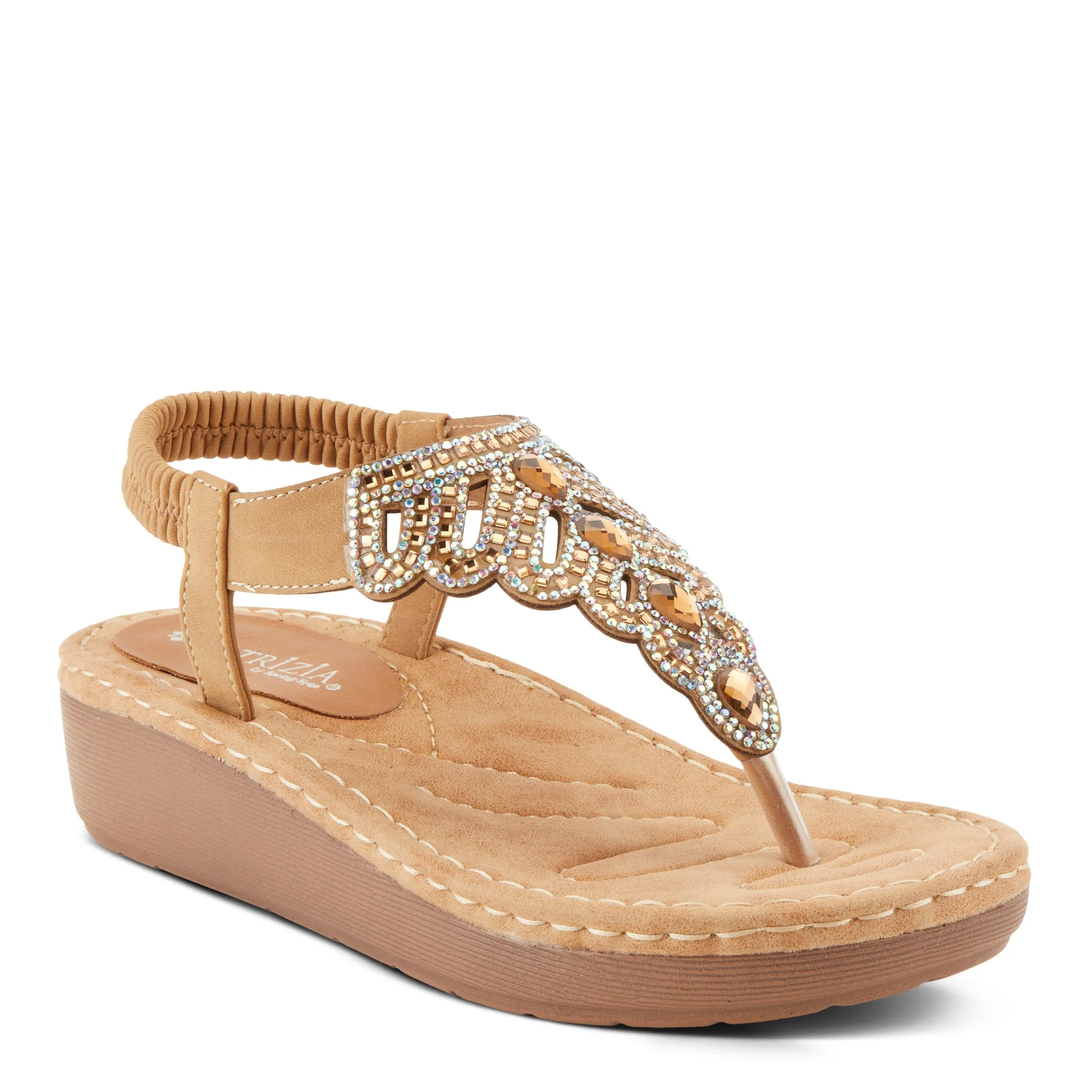 Spring Step Shoes Patrizia Toshira Sandals