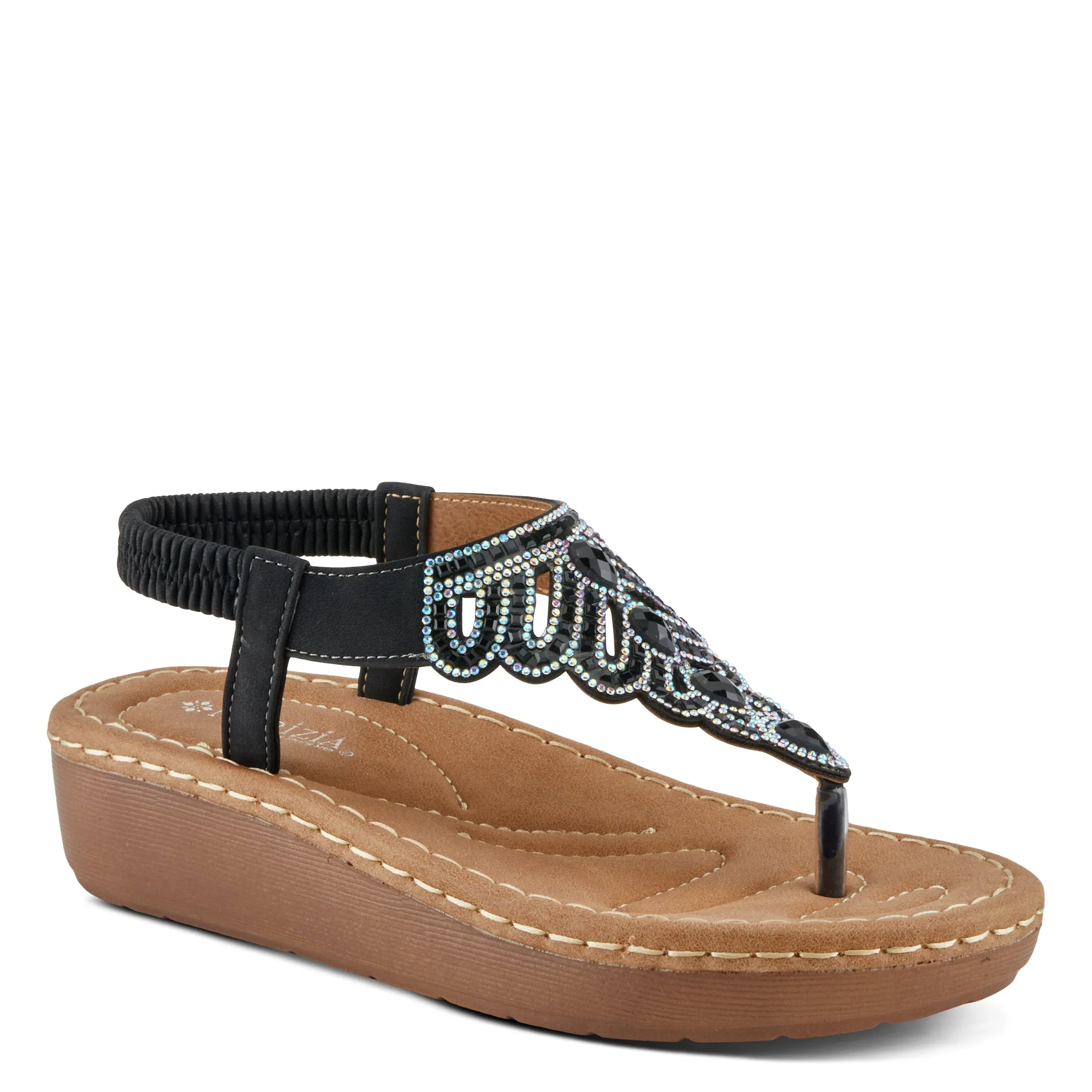 Spring Step Shoes Patrizia Toshira Sandals