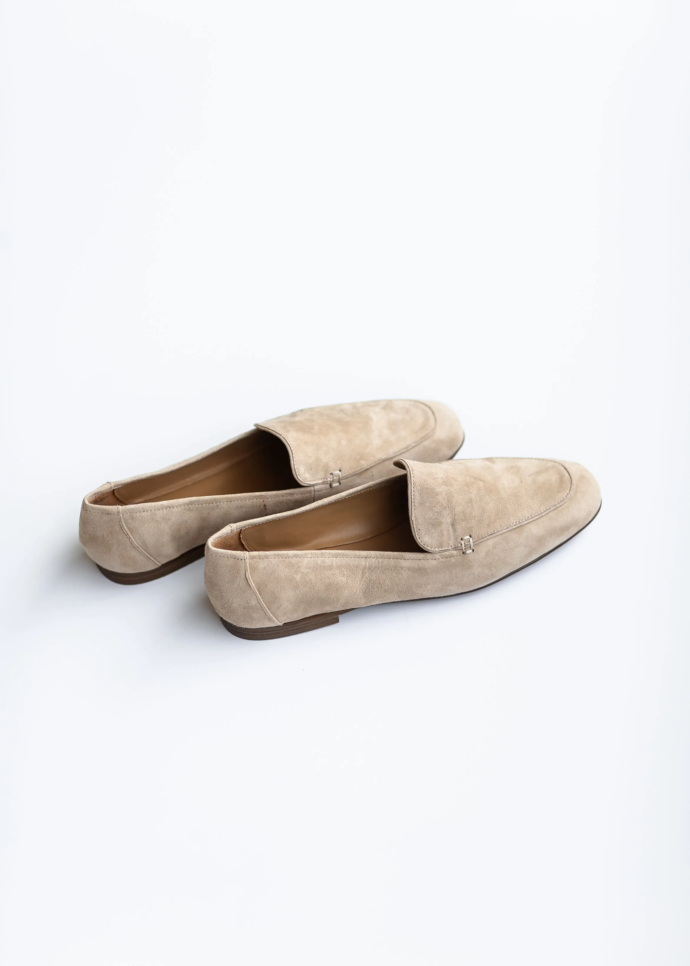 Steve Madden® Fitz Loafer Flats - FINAL SALE