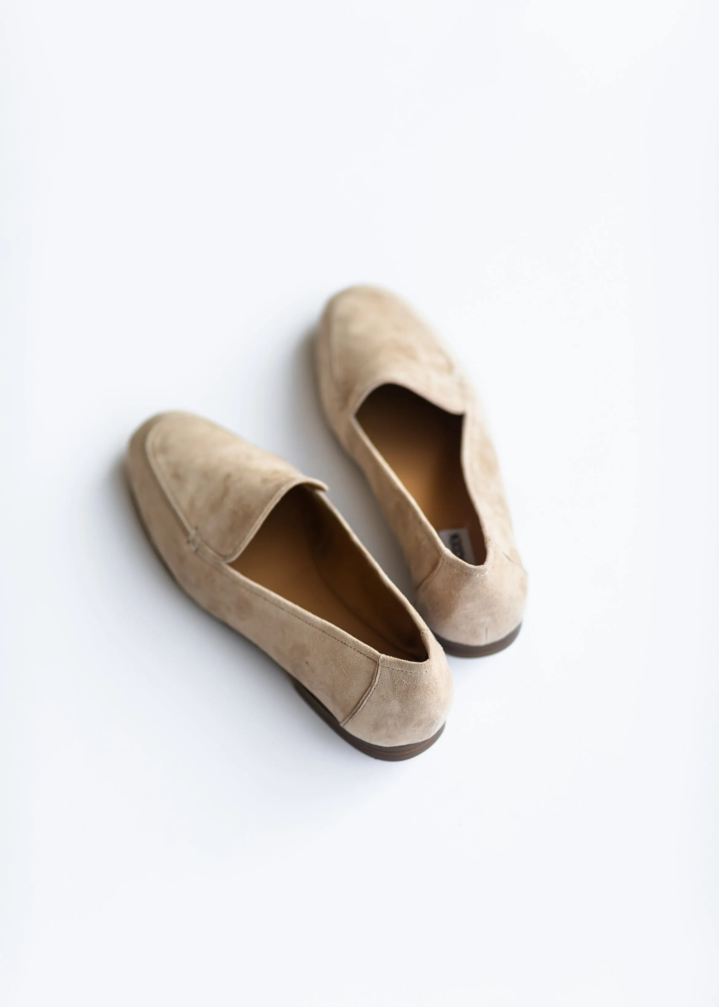 Steve Madden® Fitz Loafer Flats - FINAL SALE