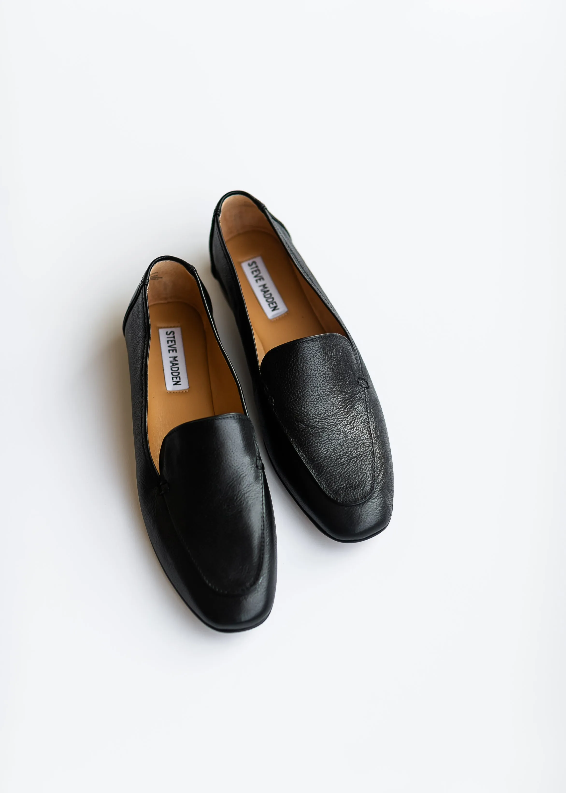 Steve Madden® Fitz Loafer Flats - FINAL SALE