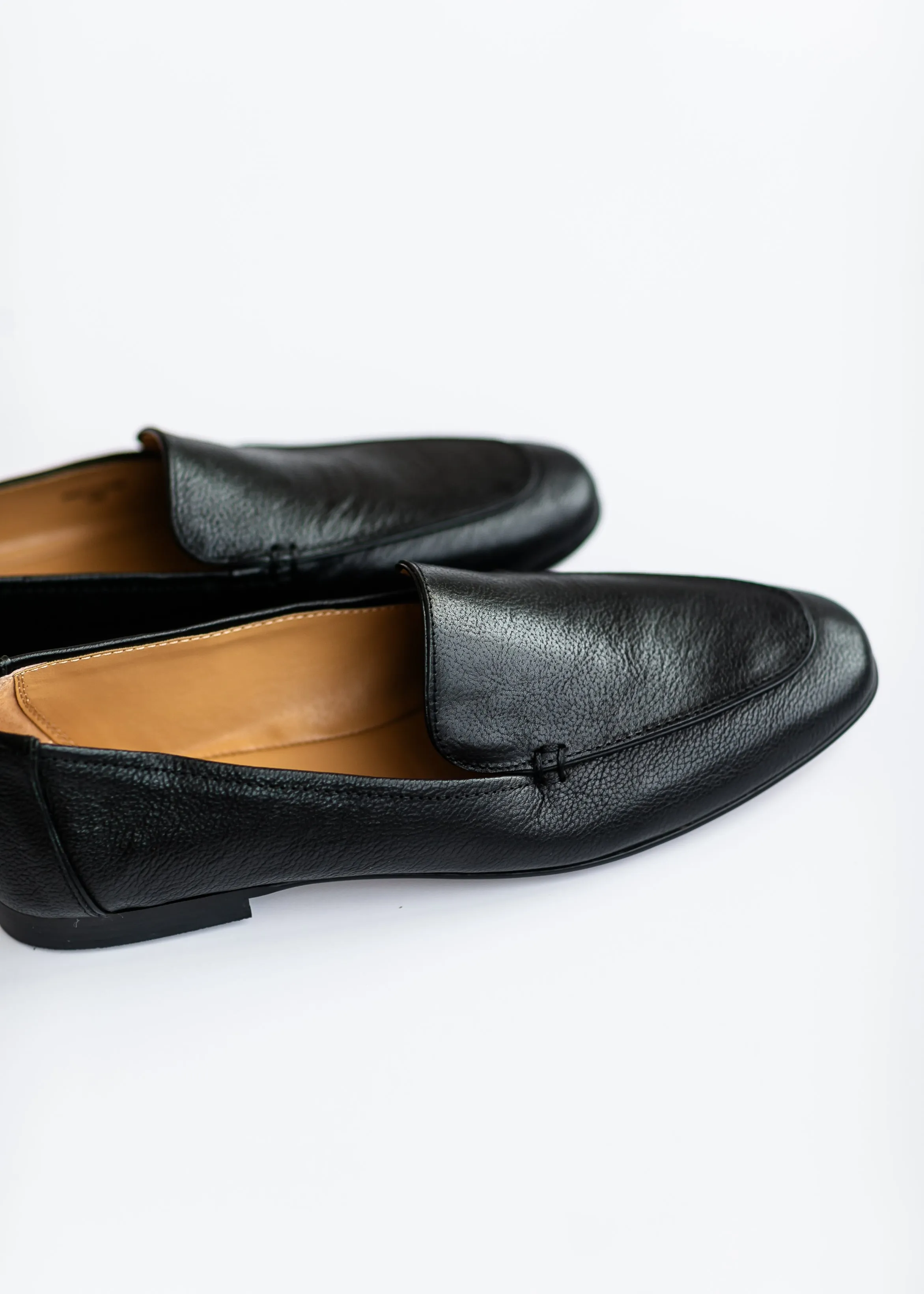 Steve Madden® Fitz Loafer Flats - FINAL SALE