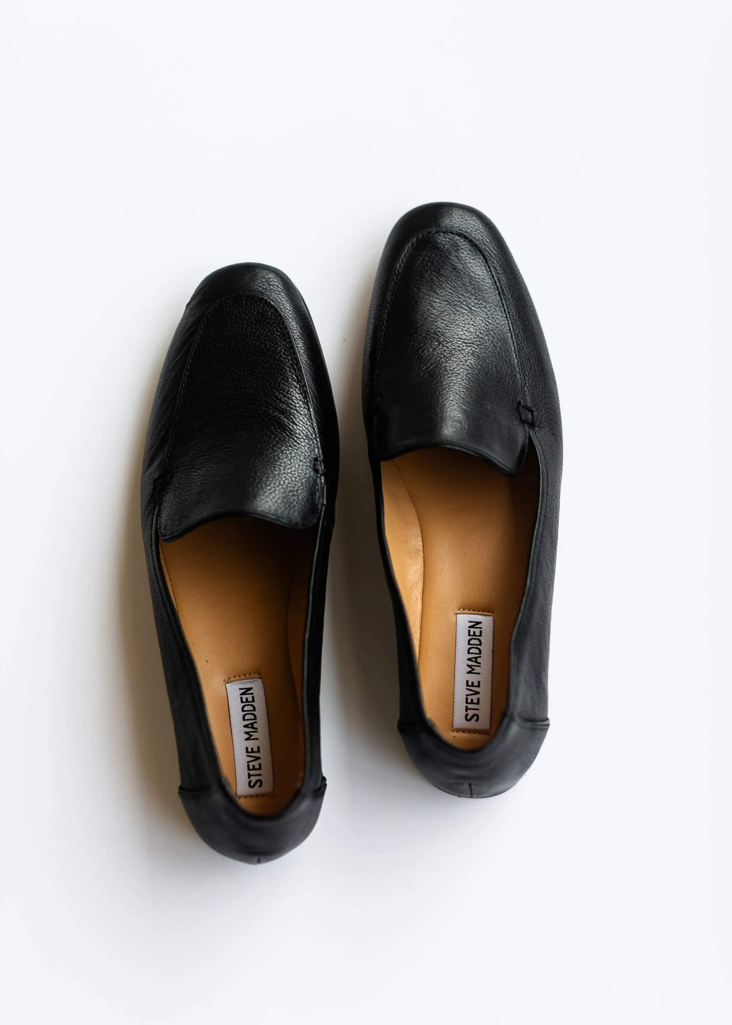 Steve Madden® Fitz Loafer Flats - FINAL SALE