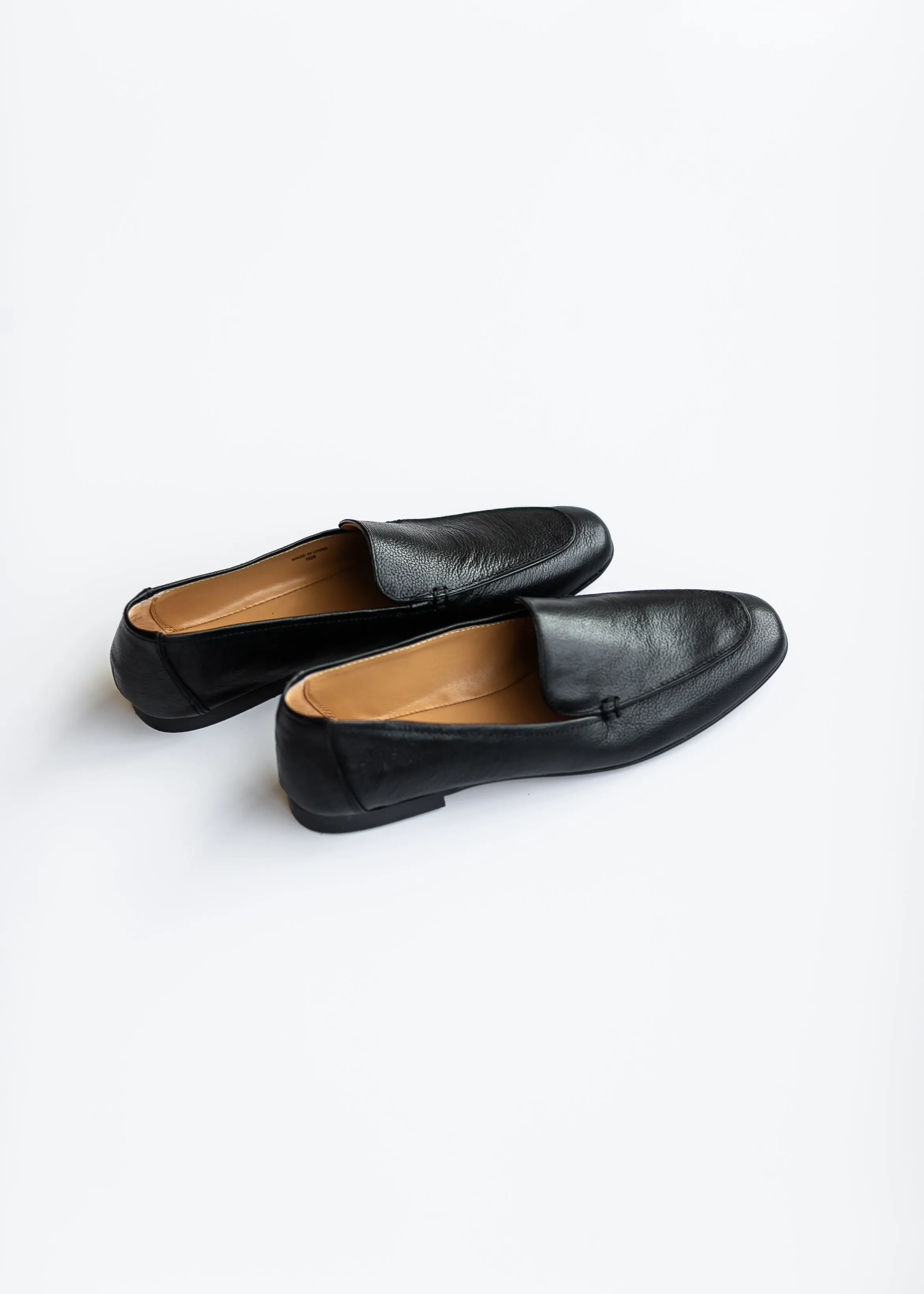 Steve Madden® Fitz Loafer Flats - FINAL SALE