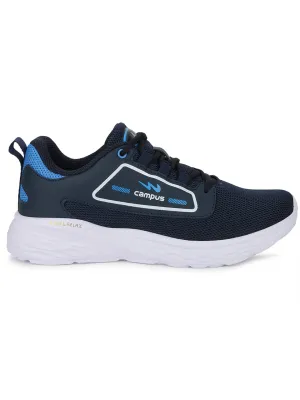 STORM PLUS Blue Men's Running Shoes