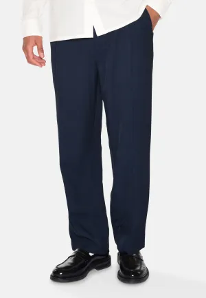 Tucker rlx pants 4143 - Sky Captain