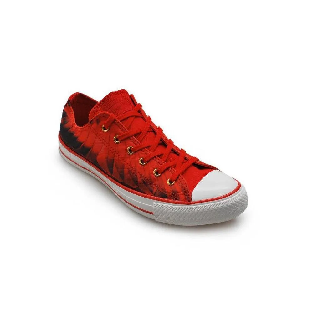 Unisex Converse Chuck Taylor CT OX - 548521C - Casino Trainers