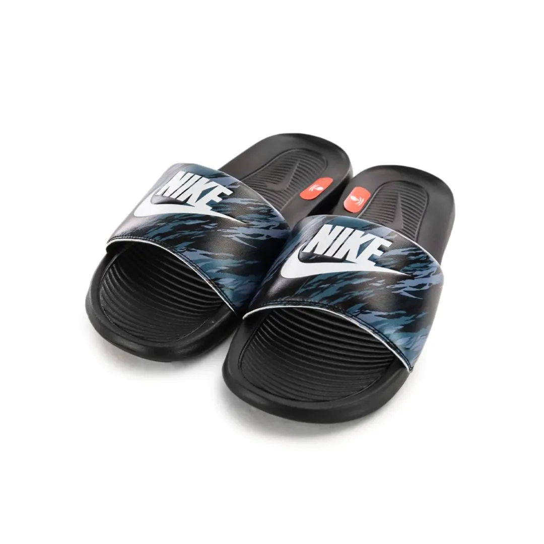 Victori One Printed Slides