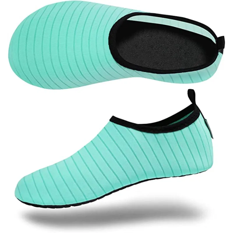 Water Sports Barefoot Quick-Dry Aqua Yoga Socks