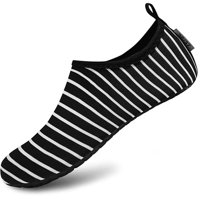 Water Sports Barefoot Quick-Dry Aqua Yoga Socks