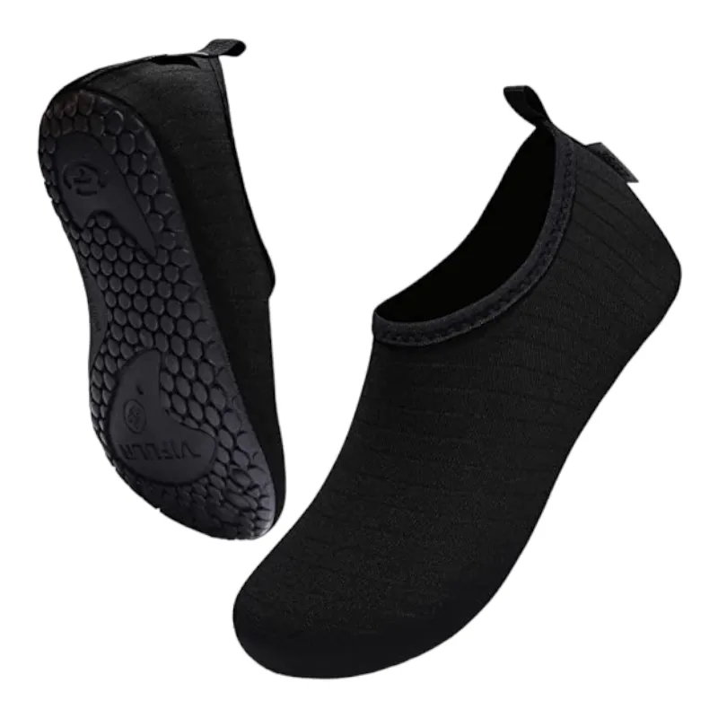 Water Sports Barefoot Quick-Dry Shoes