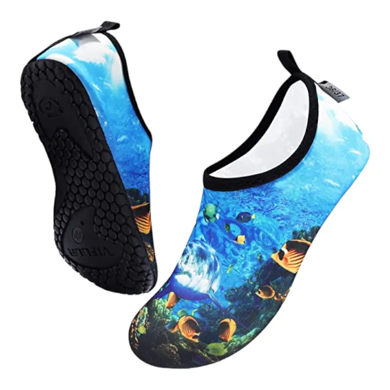 Water Sports Barefoot Quick-Dry Shoes