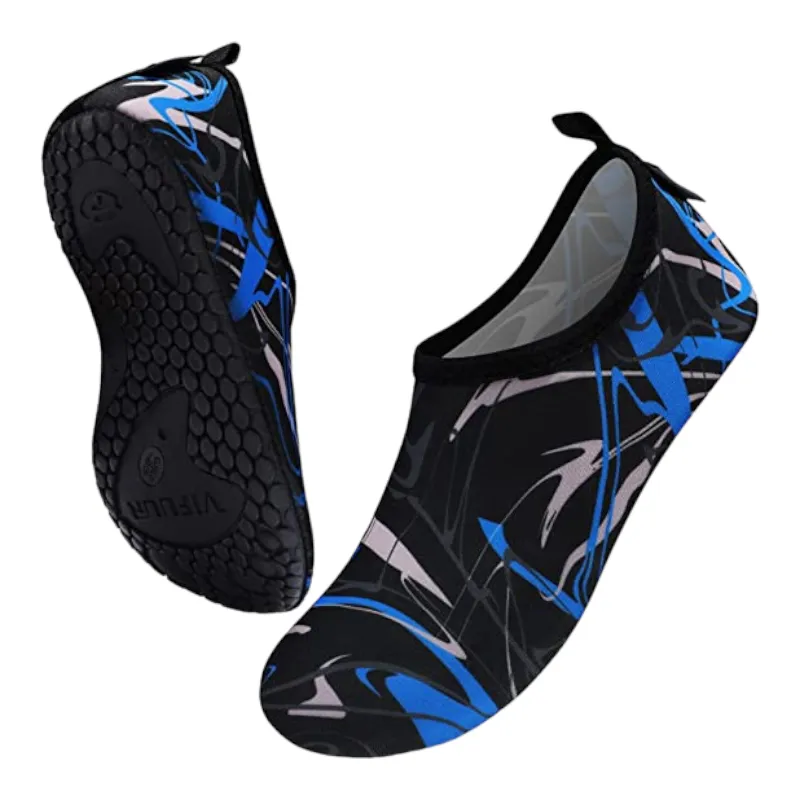 Water Sports Barefoot Quick-Dry Shoes