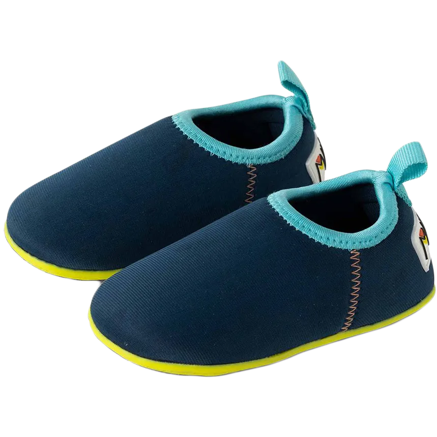 Youth Flex Sole Swimmable Shoe (5-6)